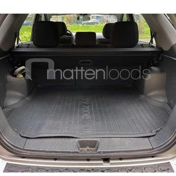 All Weather kofferbakmat Kia Sorento I SUV (uitvoering zonde, Ophalen of Verzenden, Nieuw