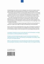 Samen scholen / SCP-publicatie / 2013-25 9789037706710, Verzenden, Zo goed als nieuw, Lex Herweijer