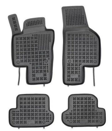 Rubber automatten Volkswagen / VW Beetle | 2011-2018, Auto-onderdelen, Interieur en Bekleding, Verzenden, Nieuw, Volkswagen