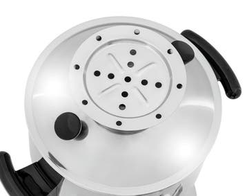 Bartscher Semaver | 5L | 310x290x585mm, Ophalen of Verzenden, Nieuw in verpakking