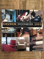Gouden woonboek 2002 8710966139066, Boeken, Verzenden, Gelezen