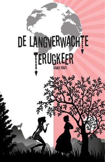 De langverwachte terugkeer - Lennie Kenis 9789493111639, Verzenden, Gelezen, Lennie Kenis