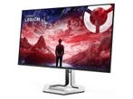 Lenovo - Ultra HD 4K Gaming Monitor - 31.5 inch, Gaming, Verzenden, In hoogte verstelbaar, Nieuw