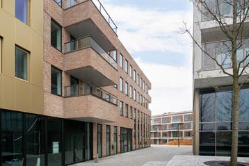 Te huur: Appartement Punt Sniep in Diemen, Diemen, Noord-Holland, Appartement