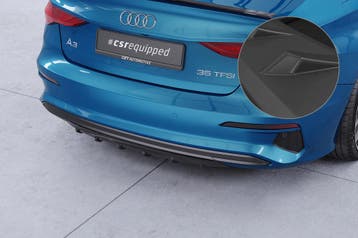 Achterskirt voor Audi A3 8Y HA449-L, Verzenden, Nieuw