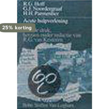 Acute hulpverlening - R.G. Hoff 9789031317431, Boeken, Verzenden, Gelezen, R.G. Hoff