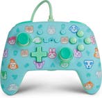 Nintendo Switch Wired Controller Animal Crossing Edition -, Spelcomputers en Games, Spelcomputers | Nintendo Switch, Ophalen of Verzenden
