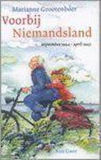 Voorbij Niemandsland 9789000036547 Marianne Grootenboer, Boeken, Kinderboeken | Jeugd | onder 10 jaar, Verzenden, Zo goed als nieuw