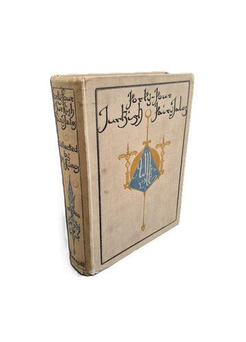 Dr. Ignaz Kunos; Willy Pogany (Illus.) - Forty-Four Turkish