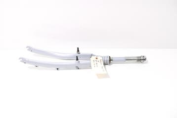 Vaste voorvork | 28 inch | 28,6mm | Batavus Fuego E-go, Verzenden, Nieuw