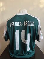 Panathinaikos FC - UEFA Europa League - Erik Palmer-Brown -, Nieuw