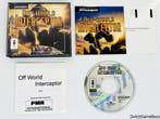 3DO - Off-World Interceptor + Reg. Card, Verzenden, Gebruikt