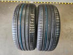 265/50/19 110W PIRELLI PZERO * 6,5MM PROFIEL, Gebruikt, 265 mm, Band(en), Personenwagen