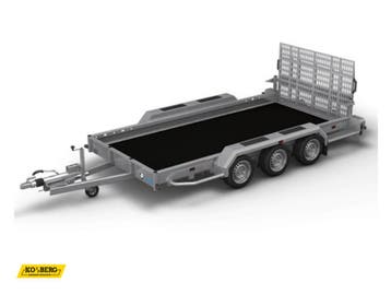 Hapert INDIGO LF-3 455 x 179cm 3500 kg -, Ophalen of Verzenden, Nieuw
