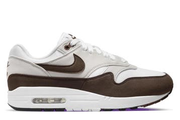 Nike Air Max 1 Baroque Brown • 35.5, Ophalen of Verzenden, Nieuw, Nike, Sneakers of Gympen