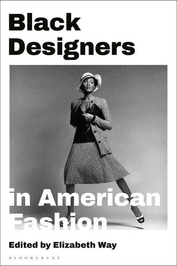 9781350138476 Black Designers in American Fashion, Verzenden, Nieuw, Elizabeth Way (Anthology Editor)