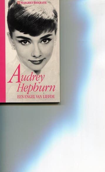 Audrey Hepburn- Een engel van liefde (Pocket), Boeken, Verzenden, Nieuw