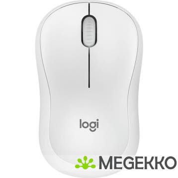 Logitech M240 muis Ambidextrous Bluetooth, Verzenden, Nieuw, Logitech
