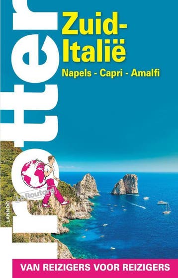Zuid-Italië / Trotter 9789401449649, Verzenden, Gelezen