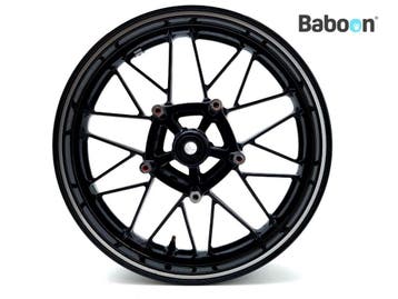 Voorwiel Kawasaki Z 650 RS 2024-2025 (ER650RRDA), Verzenden, Gebruikt