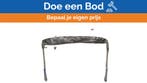 Bieden: Original Quicksilver 595 stainless steel, Ophalen of Verzenden, Nieuw, Zeilboot of Motorboot