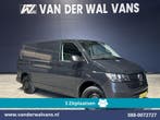 Volkswagen Transporter | 2.0 TDI L1H1 Euro6 Airco |, Gebruikt, Euro 6, Volkswagen, Dealer onderhouden