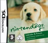 MarioDS.nl: Nintendogs: Labrador & Friends Losse Game Card, Ophalen of Verzenden