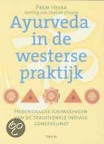 Ayurveda in de westerse praktijk 9789043902557 P. Heera, Verzenden, Zo goed als nieuw, P. Heera