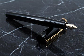 Pilot - Pilot fountain pen 585(14kt)gold - Zonder, Nieuw