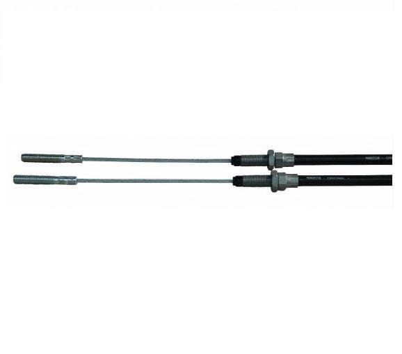 Knott doorvoerkabel 2200/2700 mm - M12 schroefraad ( M12x70, Auto-onderdelen, Overige Auto-onderdelen, Ophalen of Verzenden