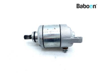 Startmotor Honda CBF 125 2014-2016 (CBF125 JC40A), Verzenden, Gebruikt