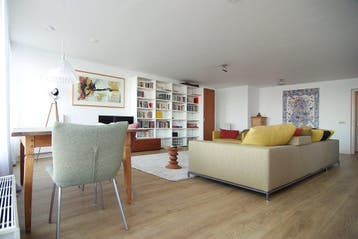 Te huur: Appartement Silodam in Amsterdam, Noord-Holland, Appartement, Amsterdam