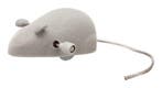 TRIXIE OPWINDBARE MUIS VILT 7 CM (Katten, Huisdieren), Verzenden, Nieuw