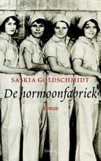 De hormoonfabriek (9789059363694, Saskia Goldschmidt), Verzenden, Nieuw