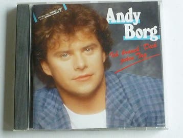 Andy Borg - Ich brauch dich jeden Tag, Ophalen of Verzenden, Zo goed als nieuw