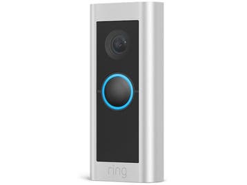 Ring Wired Video Doorbell Pro - Videodeurbel - 1536p HD+ -, Verzenden, Nieuw