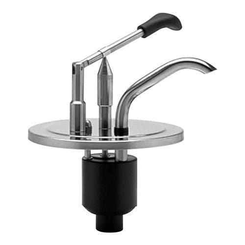 Emmer dispenser RVS max saus dikte 1cm | Voor emmers van, Zakelijke goederen, Horeca | Keukenapparatuur, Nieuw in verpakking, Verzenden