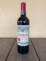 2011 Petrus - Pomerol - 1 Fles (0,75 liter), Nieuw
