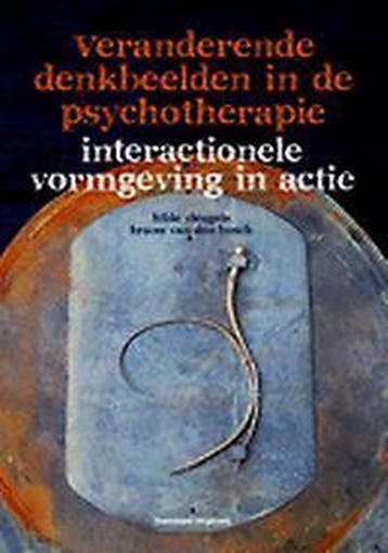 Veranderende denkbeelden in de psychotherapie - H. Vleugels, Verzenden, Zo goed als nieuw, H. Vleugels