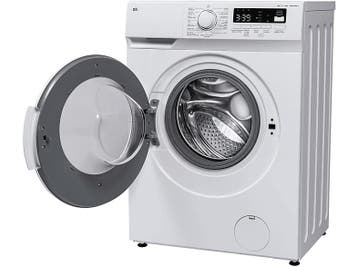 Ok - . Owm 8126 - Wasmachine Voorlader 8 Kg 1400 Rpm 76 Db, Minder dan 85 cm, Verzenden, 8 tot 10 kg, Nieuw