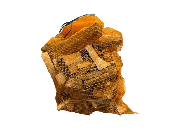 10kg droog stookhout van gerecycled zaagafval (Kachels), Huis en Inrichting, Kachels, Nieuw, Hout, Ophalen of Verzenden