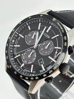Citizen - Eco-Drive BL5496-11E - Zonder minimumprijs - Heren, Nieuw
