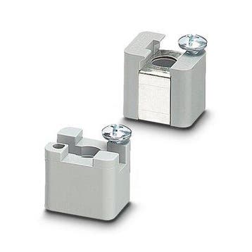 Phoenix Contact Steunbeugel AB/SS-M Voor 3x10mm Busbar -, Verzenden, Nieuw, Overige typen