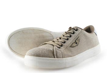 PME Legend Sneakers in maat 43 Beige, Overige kleuren, Verzenden, PME Legend, Sneakers of Gympen