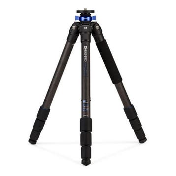 Benro Mach3 Statief TMA38CL, Nieuw, 175 cm of meer, Met balhoofd, Ophalen of Verzenden