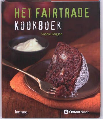Het Fairtrade kookboek 9789020984941 Sophie Grigson, Verzenden, Gelezen, Sophie Grigson