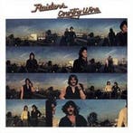 LP gebruikt - Raiders - Country Wine, Verzenden, Zo goed als nieuw