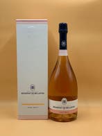 Besserat De Bellefon, Cuvée Des Moines  Rosé Brut  -, Nieuw
