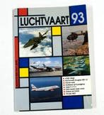 LUCHTVAART 93 9789060138892 Klaauw, Verzenden, Gelezen, Klaauw
