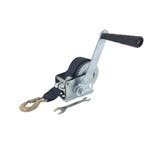 Benson Handlier - 360 kg trekkracht - 6 meter band met ha..., Auto diversen, Ophalen of Verzenden, Nieuw